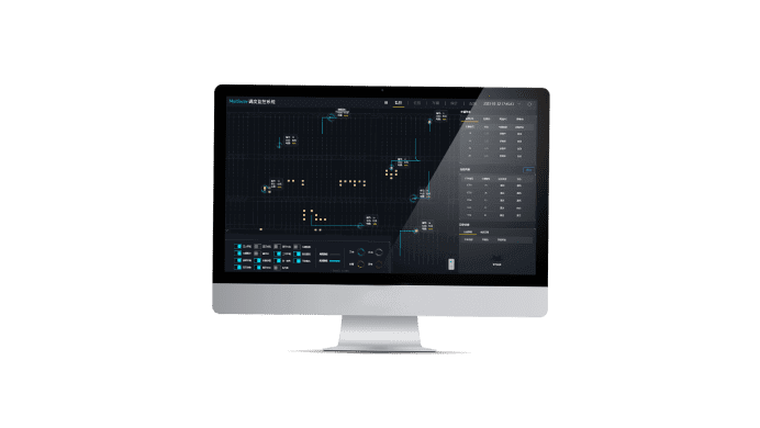 Dynamic Monitoring